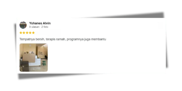 Testimoni Zen Physio 3
