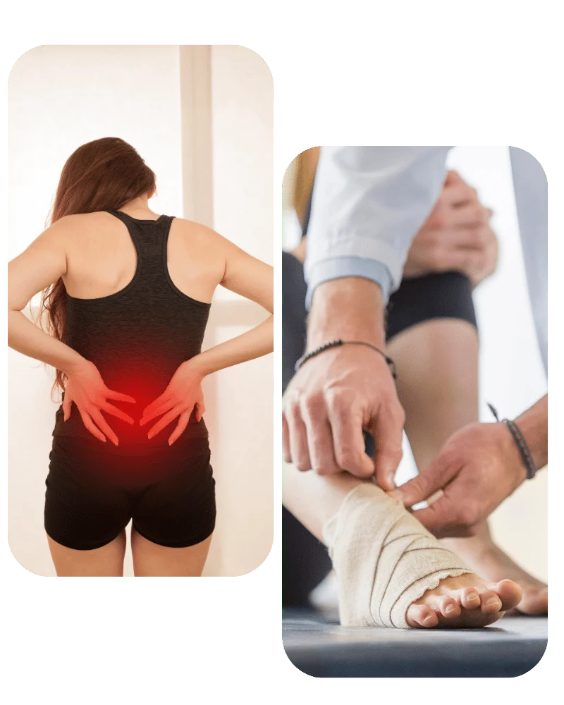klinik zen physio